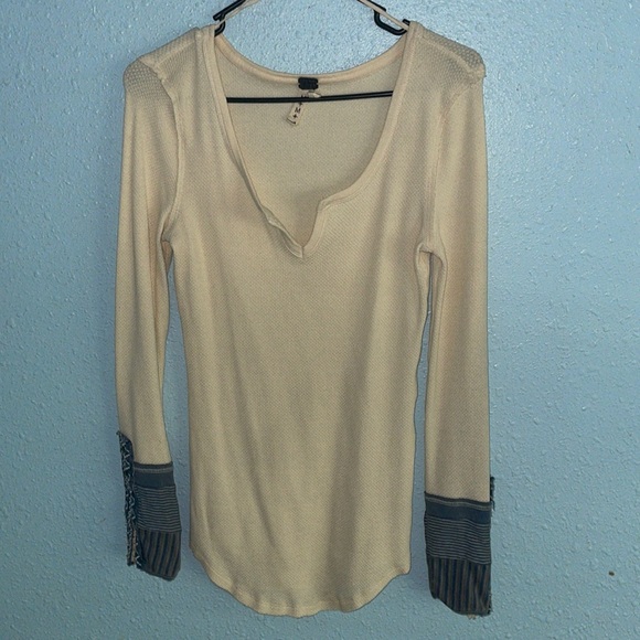 We the Free thermal shirt M - Picture 2 of 6